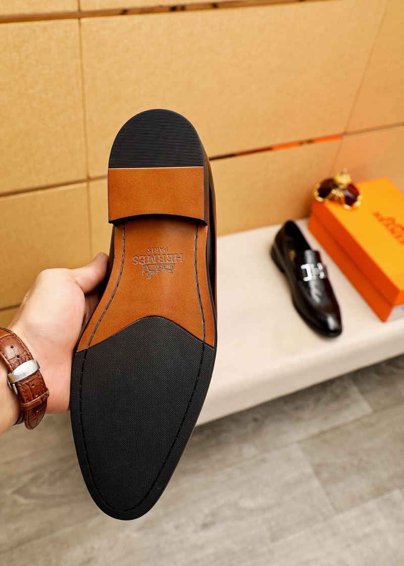 Hermes Business Shoes